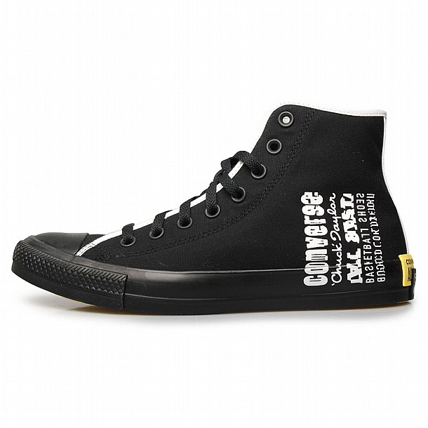 Chuck Taylor Alt Star Logo Collage High- ���� ������� ������ ���� ���� � �����