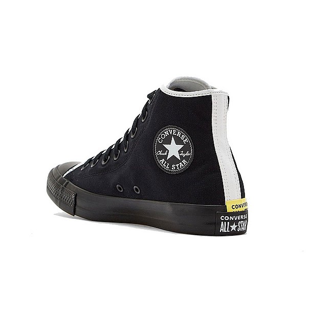 Chuck Taylor Alt Star Logo Collage High- ���� ������� ������ ���� ���� � �����