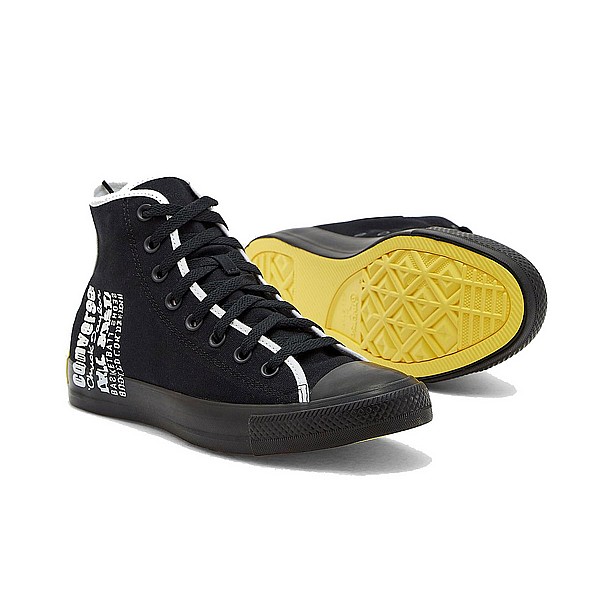 Chuck Taylor Alt Star Logo Collage High- ���� ������� ������ ���� ���� � �����