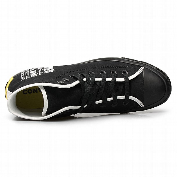 Chuck Taylor Alt Star Logo Collage High- ���� ������� ������ ���� ���� � �����