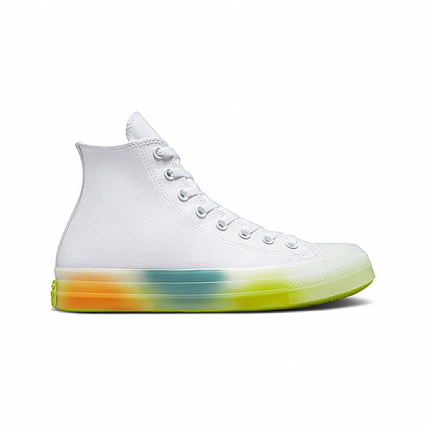 Chuck Taylor All Star CX Spray Paint � ������ ������� ��� ���� ������  ��� ����