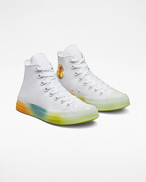 Chuck Taylor All Star CX Spray Paint � ������ ������� ��� ���� ������  ��� ����