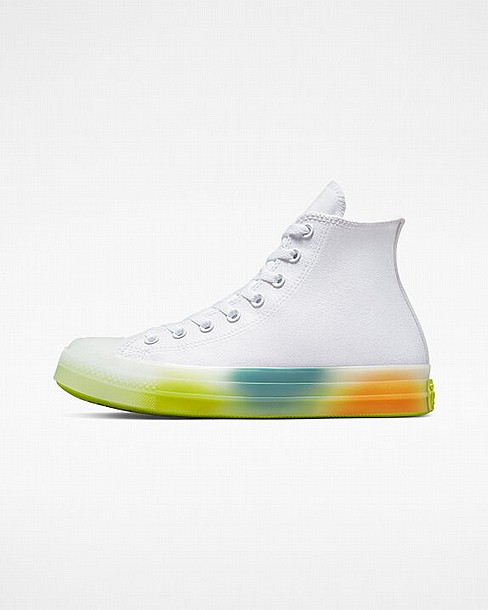 Chuck Taylor All Star CX Spray Paint � ������ ������� ��� ���� ������  ��� ����