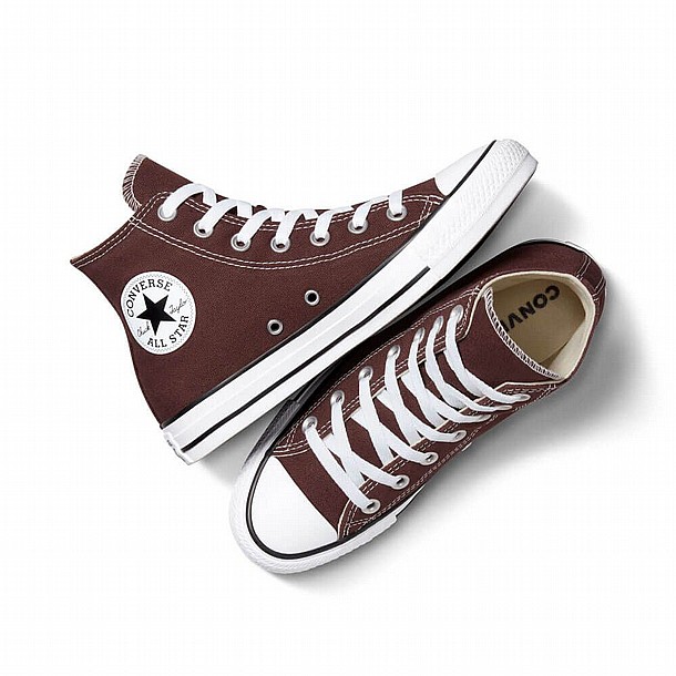 CONVERSE CHUCK TAYLOR ALL STAR - ������ ������� ���� - �����