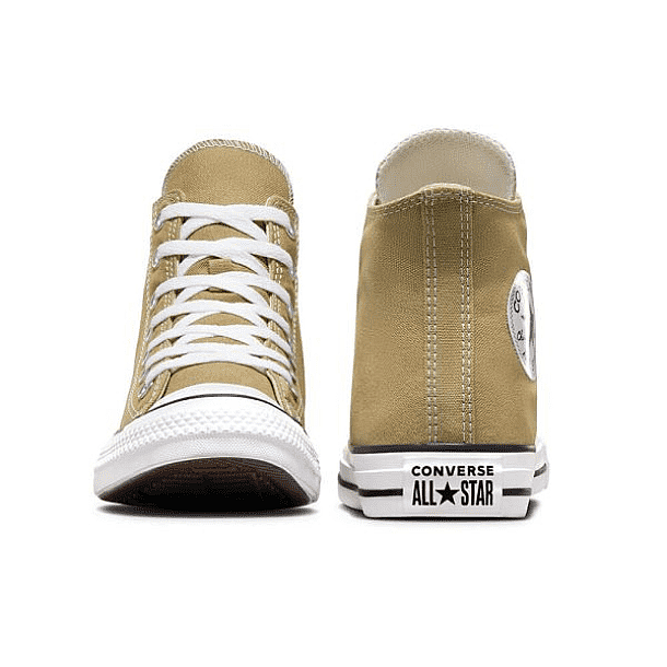 CONVERSE CHUCK TAYLOR ALL STAR - ������ ������� ���� - ����