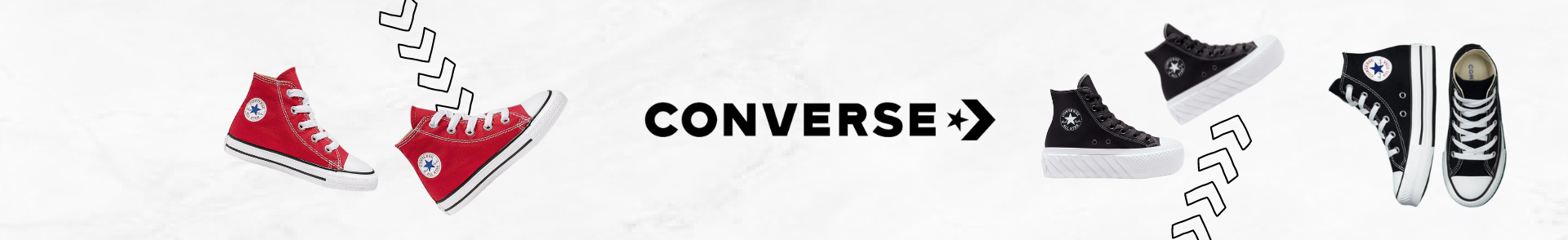 CONVERSE