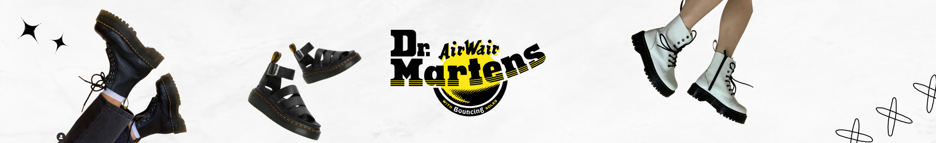DR MARTENS