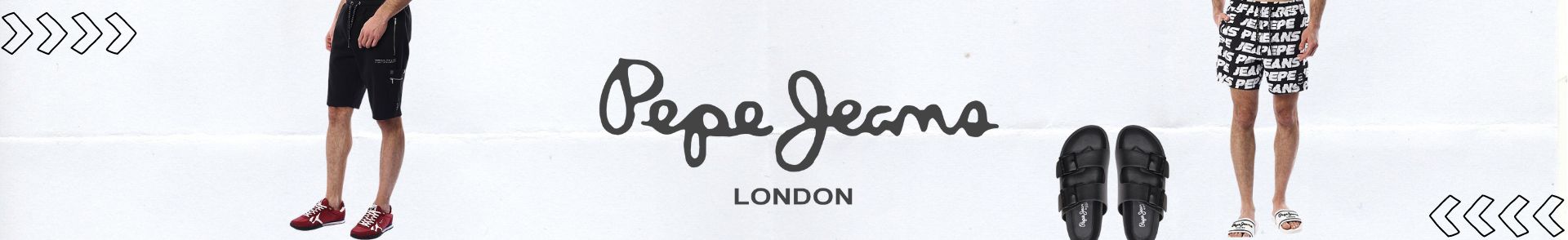 PEPE JEANS
