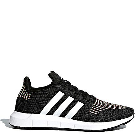 ADIDAS SWIFT RUN SHOES WOMEN