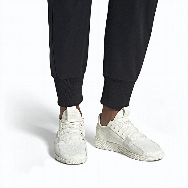 ADIDAS PW TENNIS SHOES