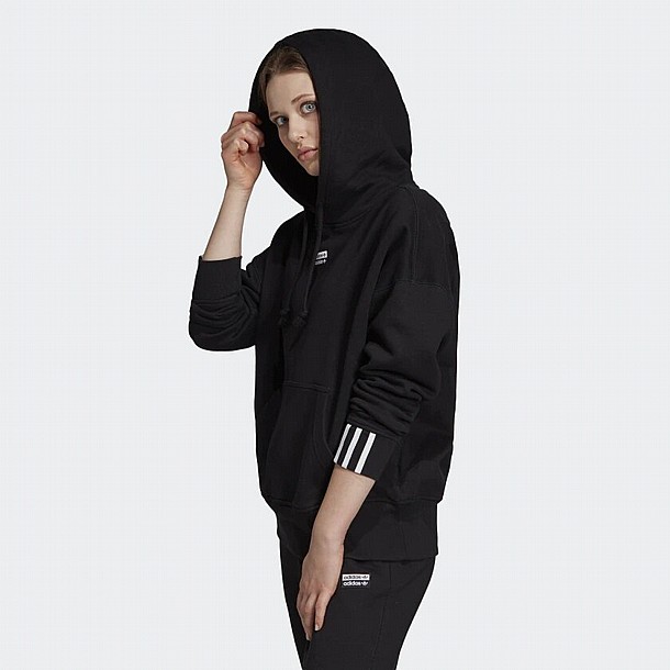 ADIDAS HOODIE