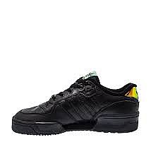 Adidas RIVALRY LOW SHOES -���� ����� ������ ���� ����   