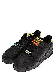 Adidas RIVALRY LOW SHOES -���� ����� ������ ���� ����   