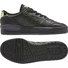 Adidas RIVALRY LOW SHOES -���� ����� ������ ���� ����   