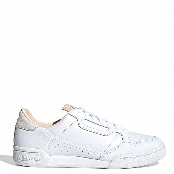 ADIDAS CONTINENTAL 80 SHOES- ��� ����