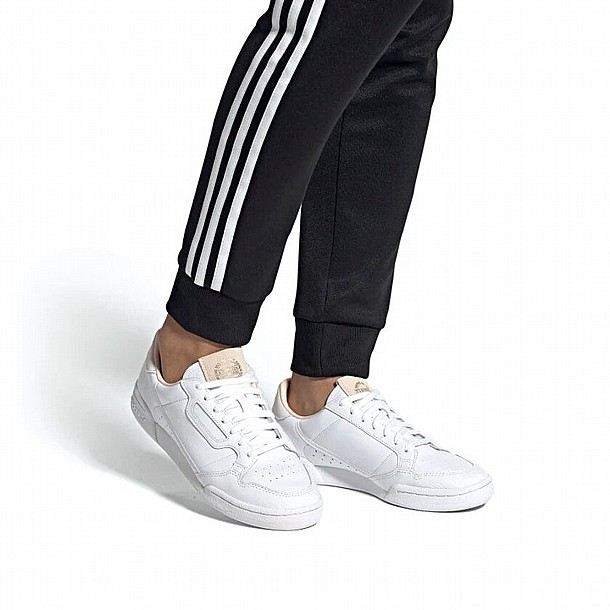 ADIDAS CONTINENTAL 80 SHOES- ��� ����