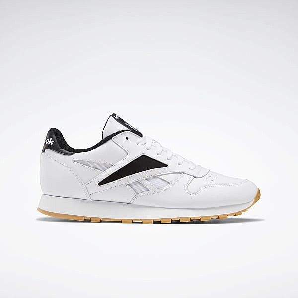 REEBOK CL LEATHER -���� ����� ���