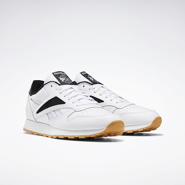 REEBOK CL LEATHER -���� ����� ���