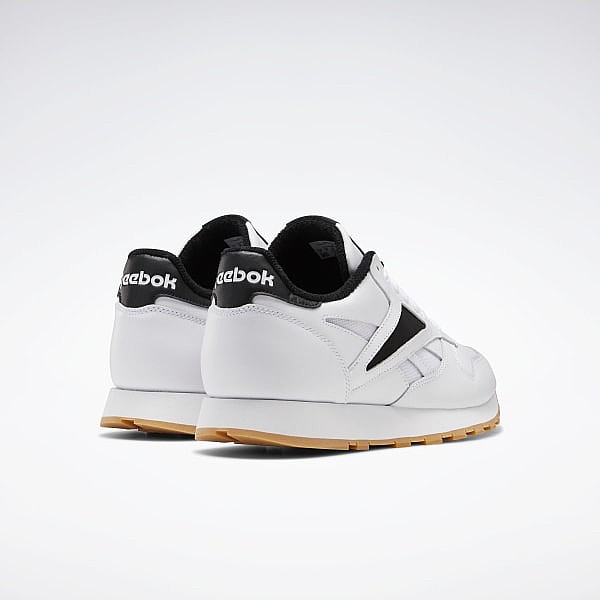 REEBOK CL LEATHER -���� ����� ���