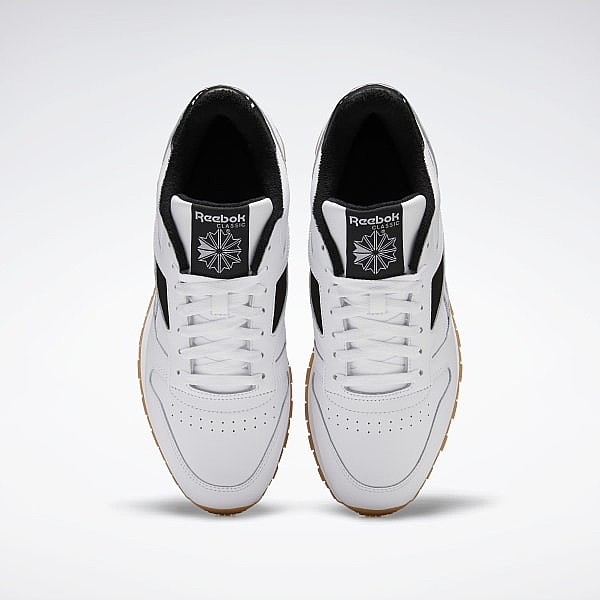 REEBOK CL LEATHER -���� ����� ���