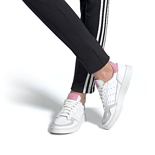 ADIDAS SUPERCOURT SHOES- ��� ����