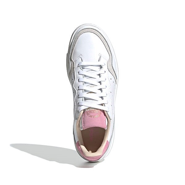 ADIDAS SUPERCOURT SHOES- ��� ����