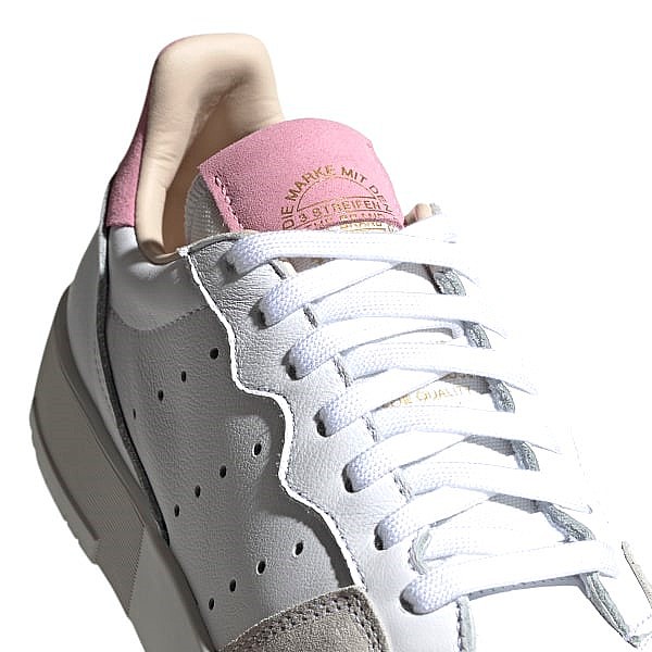 ADIDAS SUPERCOURT SHOES- ��� ����