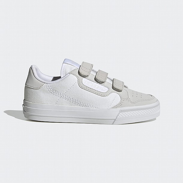 ADIDAS CONTINENTAL VULC KIDS - ��