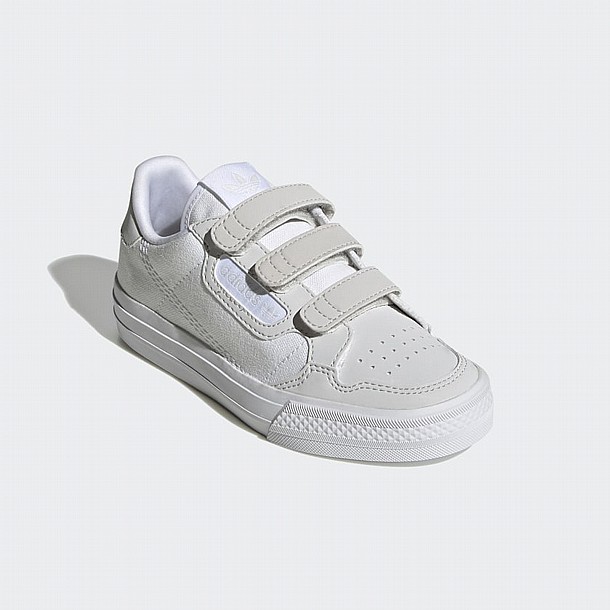 ADIDAS CONTINENTAL VULC KIDS - ��