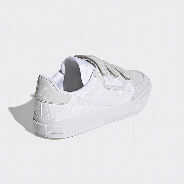 ADIDAS CONTINENTAL VULC KIDS - ��