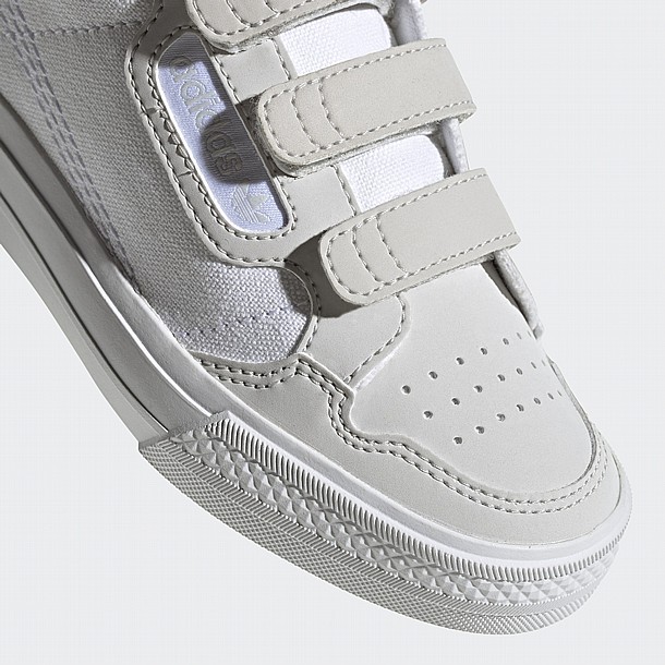 ADIDAS CONTINENTAL VULC KIDS - ��
