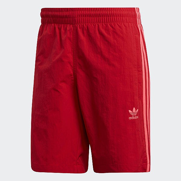 ADIDAS 3-STRIPES SHORTS- ���� ���� ����
