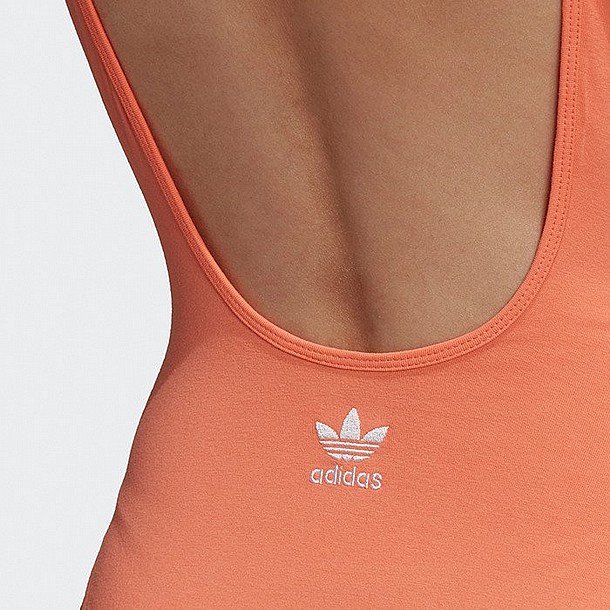 Adidas  Cotton Bodysuit�- ����� ��� ��� ����� ����