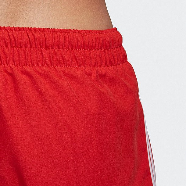 ADIDAS 3-Stripes Swim Shorts- ���� �� ���� ����