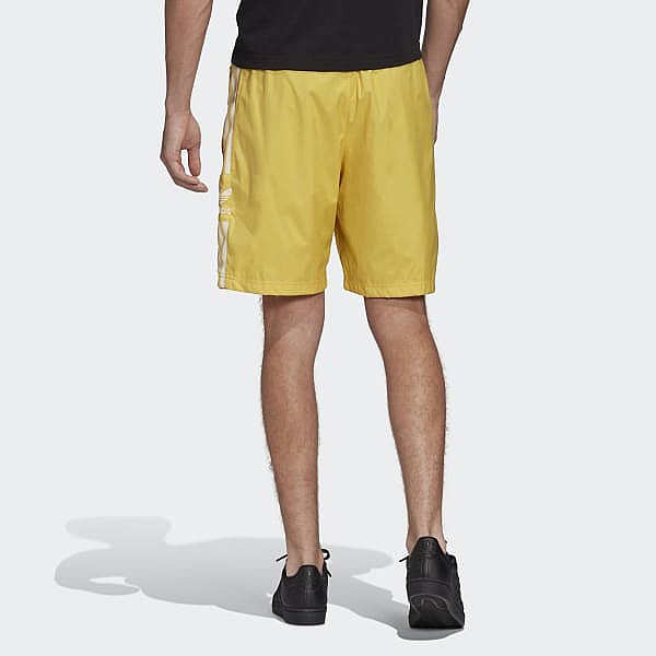 ADIDAS 3-Stripes Swim Shorts- ���� �� ���� ����