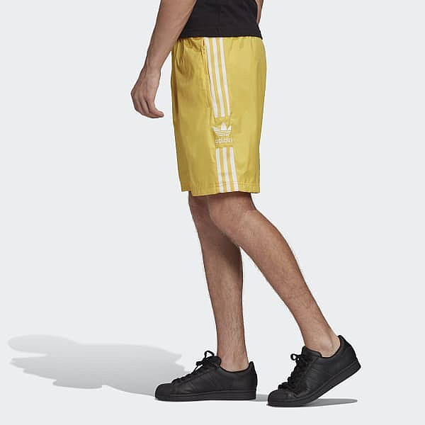 ADIDAS 3-Stripes Swim Shorts- ���� �� ���� ����