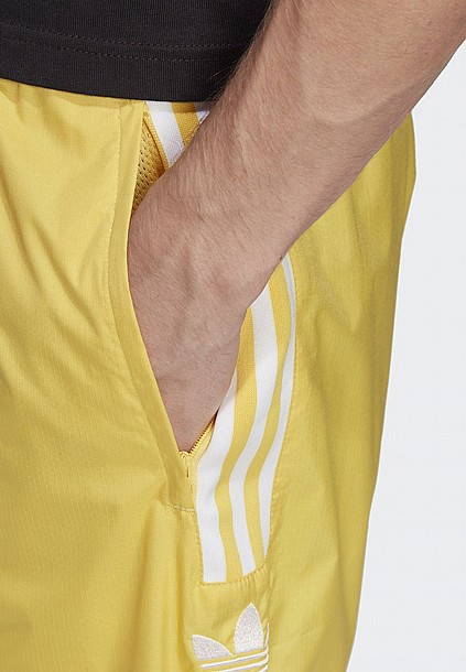 ADIDAS 3-Stripes Swim Shorts- ���� �� ���� ����