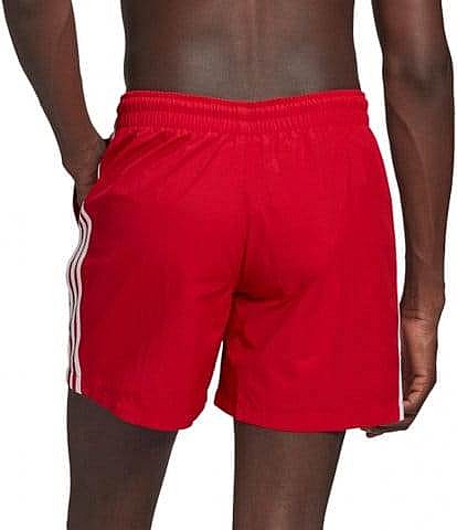 ADIDAS 3-Stripes Swim Shorts- ���� �� , ���� ����� ����� ������� , ���� ��� ����� .