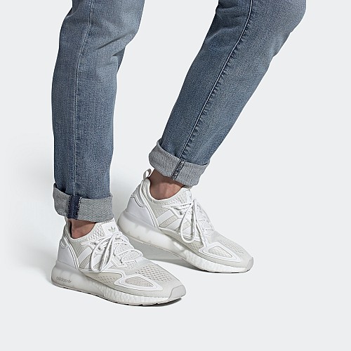 ADIDAS ZX 2K BOOST‏- נעלי אדידס לגבר | ADIDAS | Red Sport Online