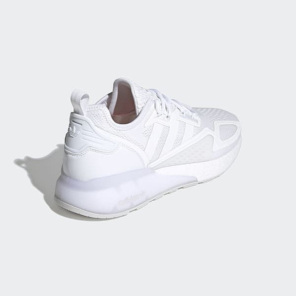 ・・・ mita and Offspring Link Up for Adidas ZX 8000 Collab | House