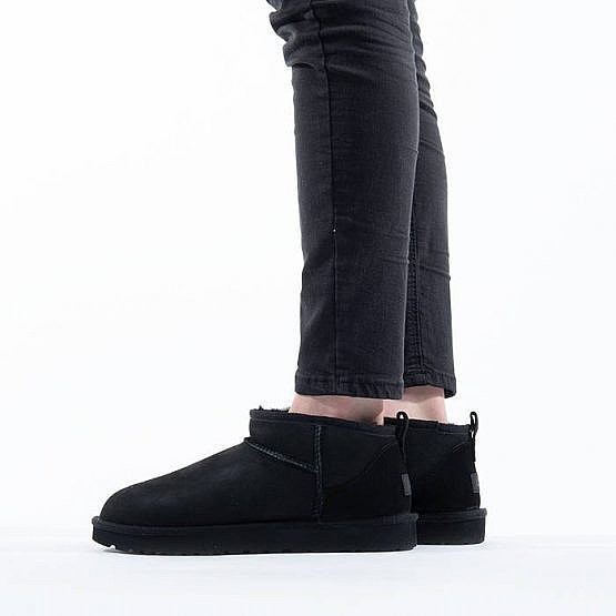 UGG ULTRA MINI BOOT - ��� ���� ������ ���� ���� 