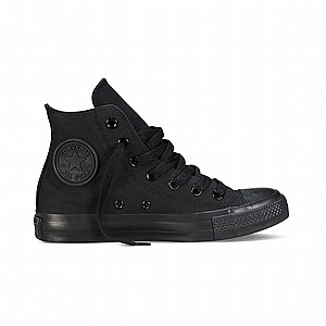 CHUCK TAYLOR All Star CLASSIC Hi- White CHUCK TAYLOR All Star CLASSIC Hi- White