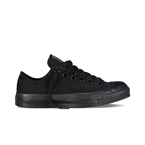 CHUCK TAYLOR All Star CLASSIC Ox- Monoblack