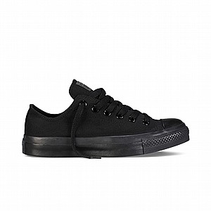 CHUCK TAYLOR All Star CLASSIC Ox- Monoblack CHUCK TAYLOR All Star CLASSIC Ox- Monoblack