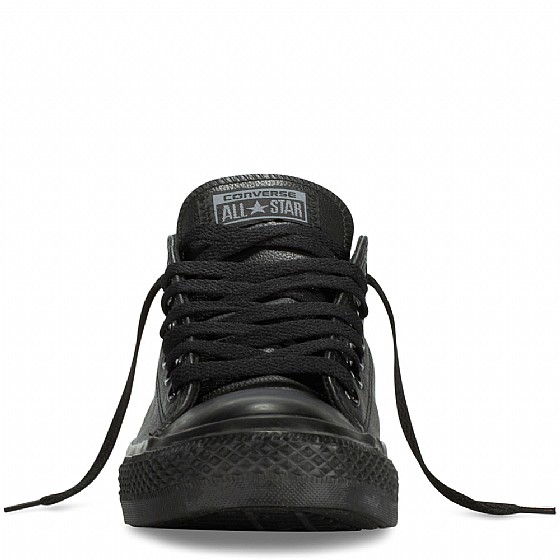 CHUCK TAYLOR All Star CLASSIC Ox- Monoblack