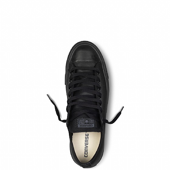 CHUCK TAYLOR All Star CLASSIC Ox- Monoblack