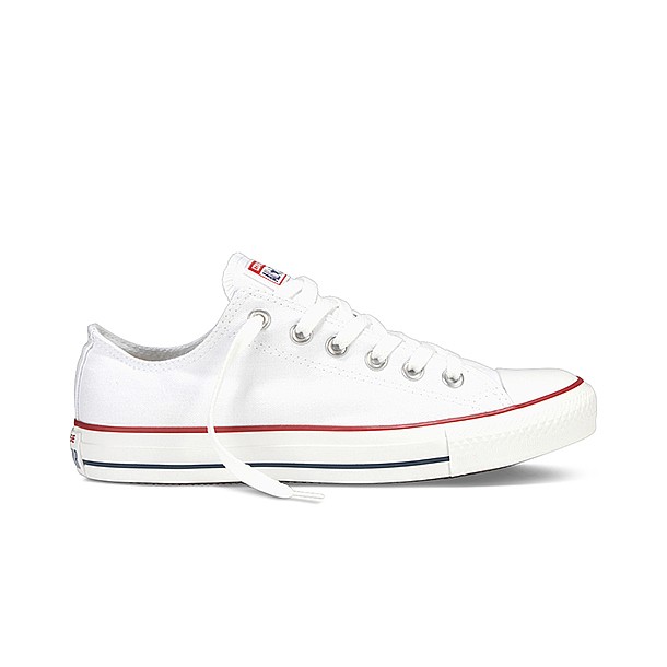 CHUCK TAYLOR All Star CLASSIC Ox- White