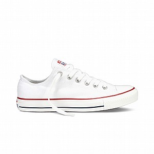 CHUCK TAYLOR All Star CLASSIC Ox- White CHUCK TAYLOR All Star CLASSIC Ox- White