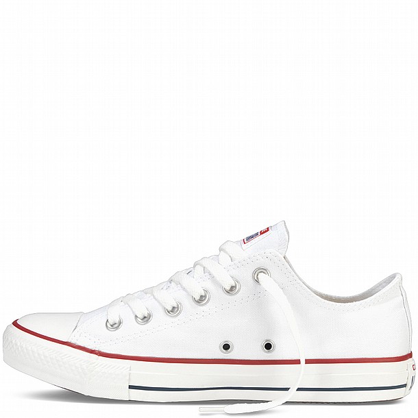 CHUCK TAYLOR All Star CLASSIC Ox- White