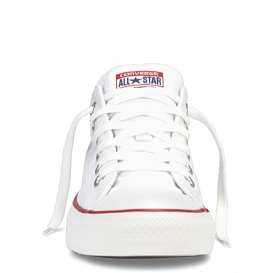 CHUCK TAYLOR All Star CLASSIC Ox- White